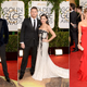 Image for article titled All the Looks From the Golden Globes Red Carpet